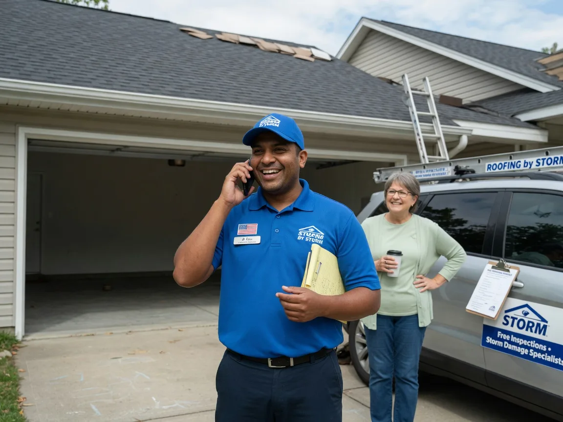 Roof Repair Near Me Scandia, KS FAQs