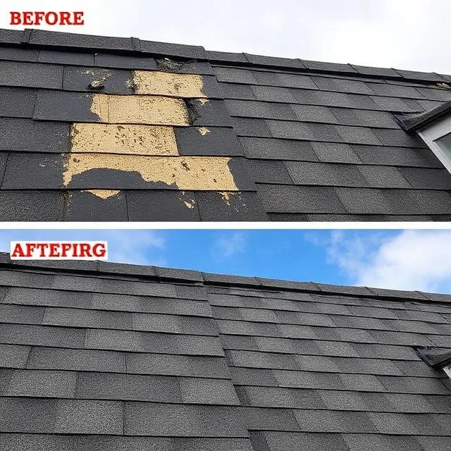 Roof Repair Near Me in Scandia, KS near me